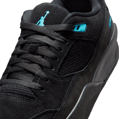 Men's Jordan Flight Court "Gamma Blue"