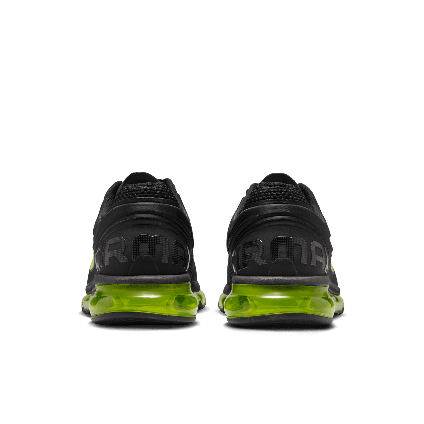Men's Nike Air Max 2013 "Black Volt"