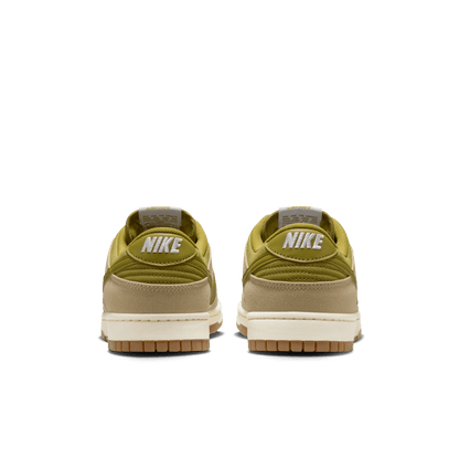 Men's Nike Dunk Low "Pacific Moss"