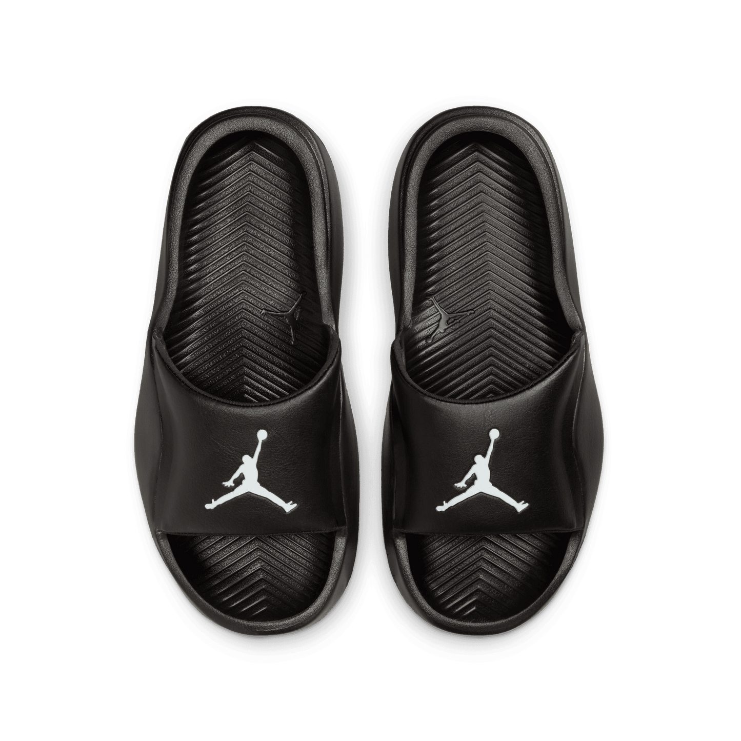Big Kids' Jordan Franchise "Black White"