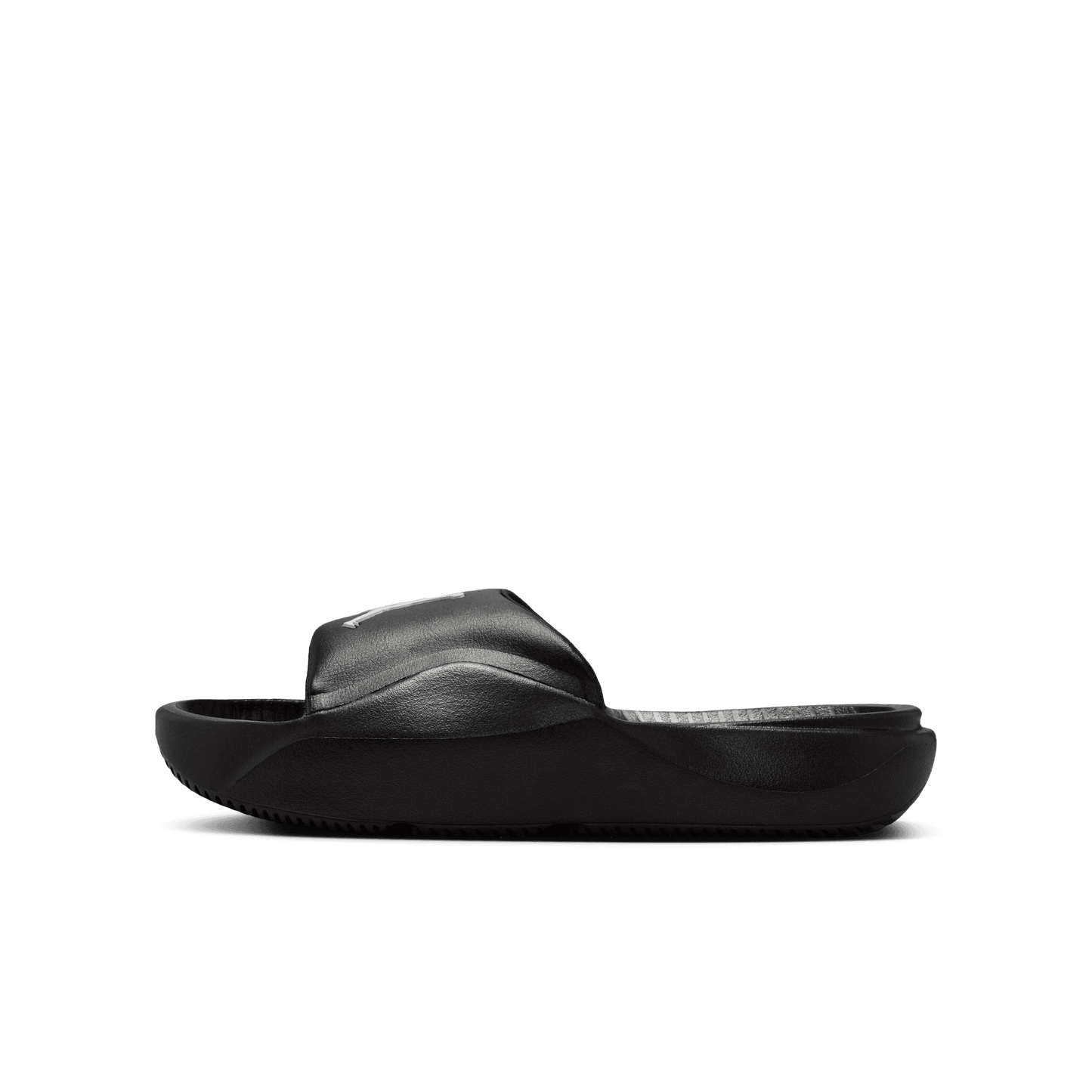 Big Kids' Jordan Franchise "Black White"