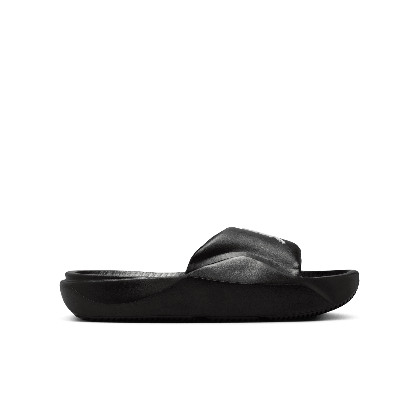 Big Kids' Jordan Franchise "Black White"