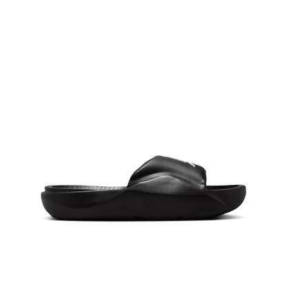 Big Kids' Jordan Franchise "Black White"