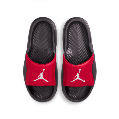 Big Kids' Jordan Franchise "Varsity Red Black White"