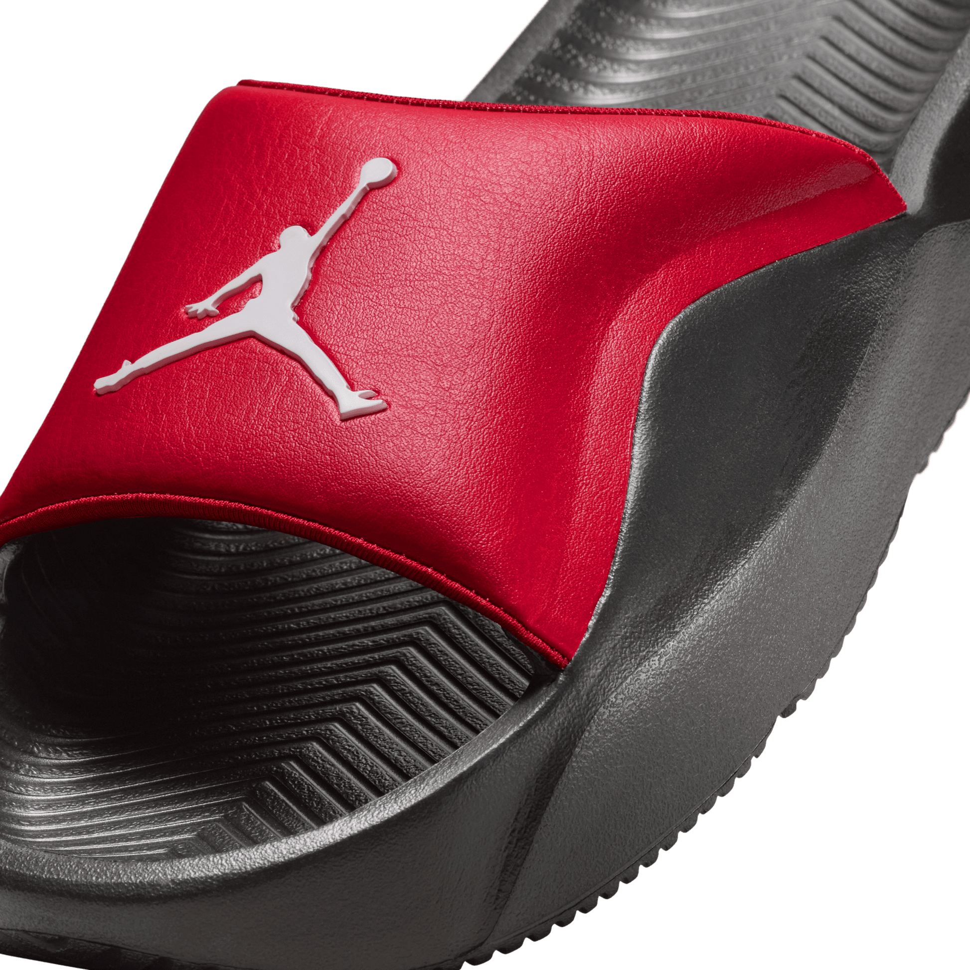 Big Kids' Jordan Franchise "Varsity Red Black White"