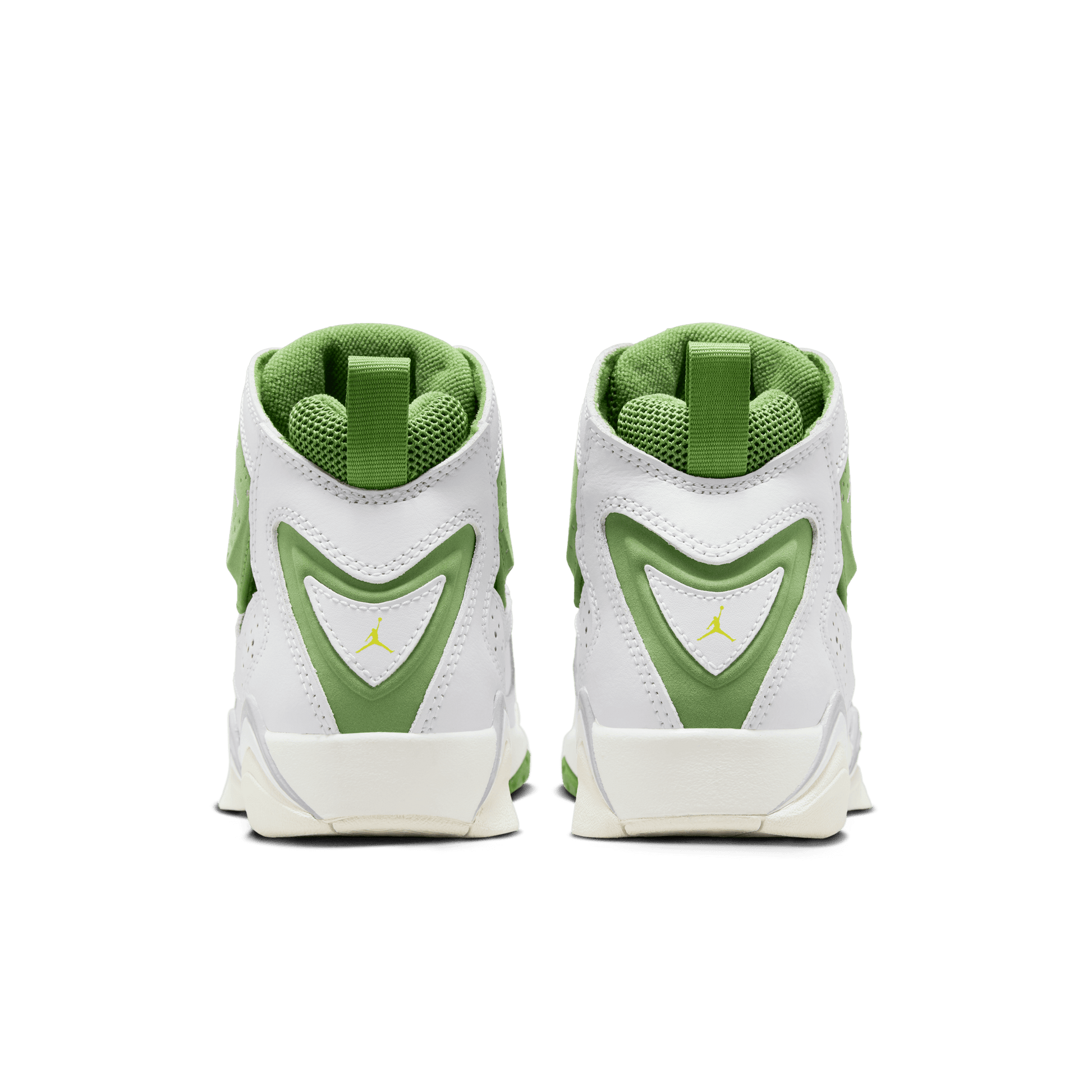 Big Kids' Jordan True Flight BG "Chlorophyll"