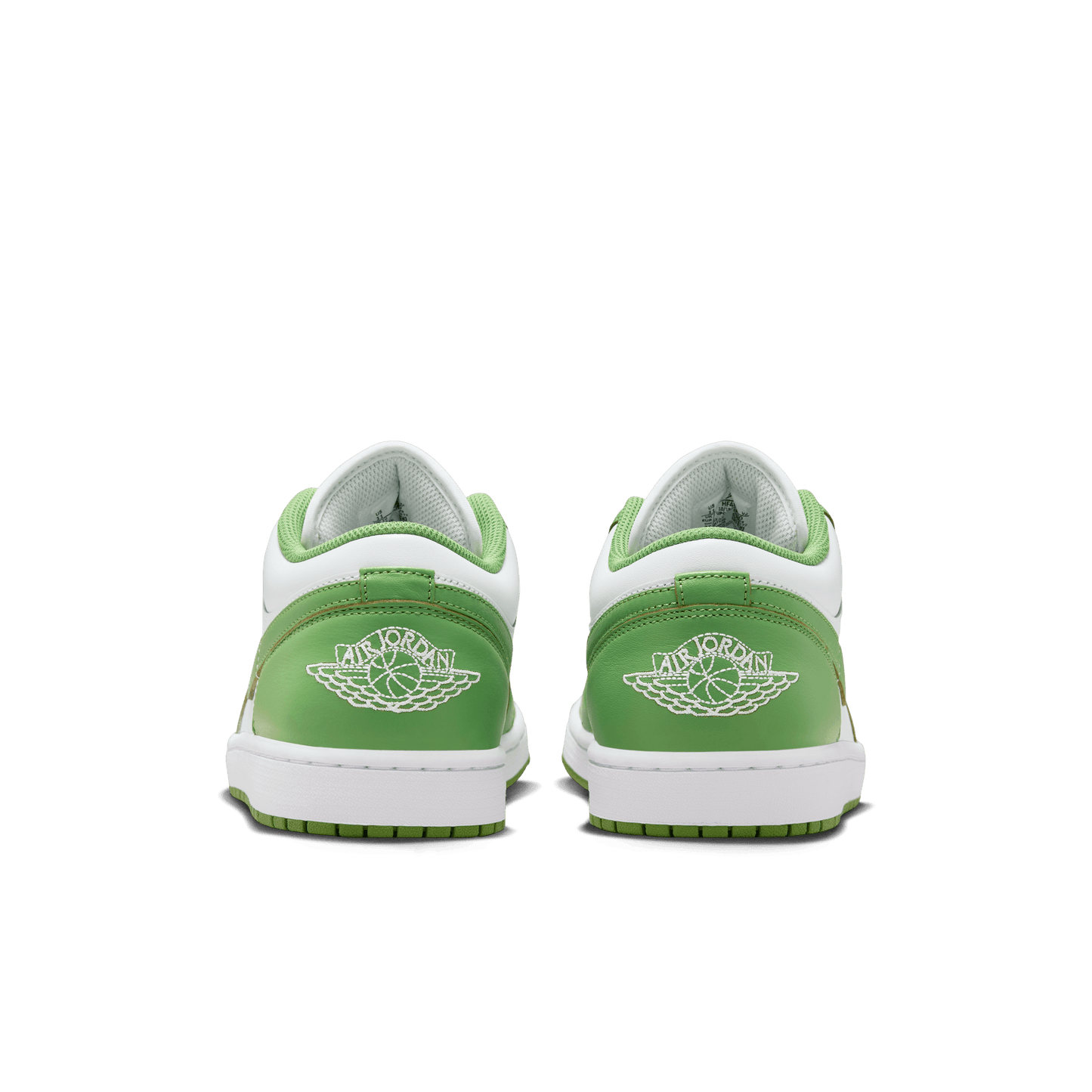 Men's Air Jordan 1 Low SE "Chlorophyll"