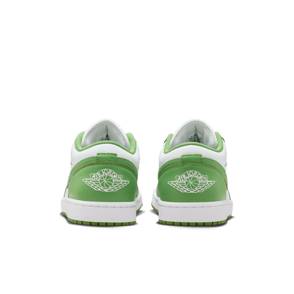 Men's Air Jordan 1 Low SE "Chlorophyll"