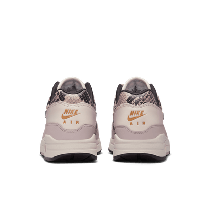 Women's Nike Air Max 1 '87 "Snakeskin"