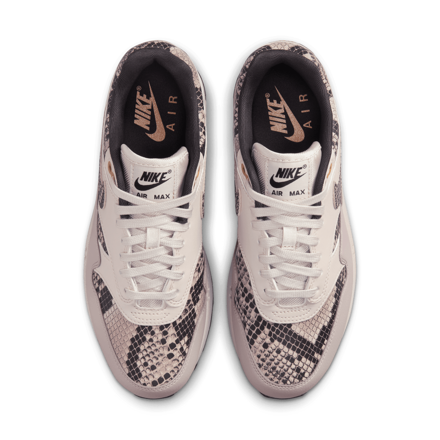 Women's Nike Air Max 1 '87 "Snakeskin"