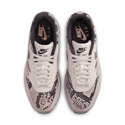 Women's Nike Air Max 1 '87 "Snakeskin"