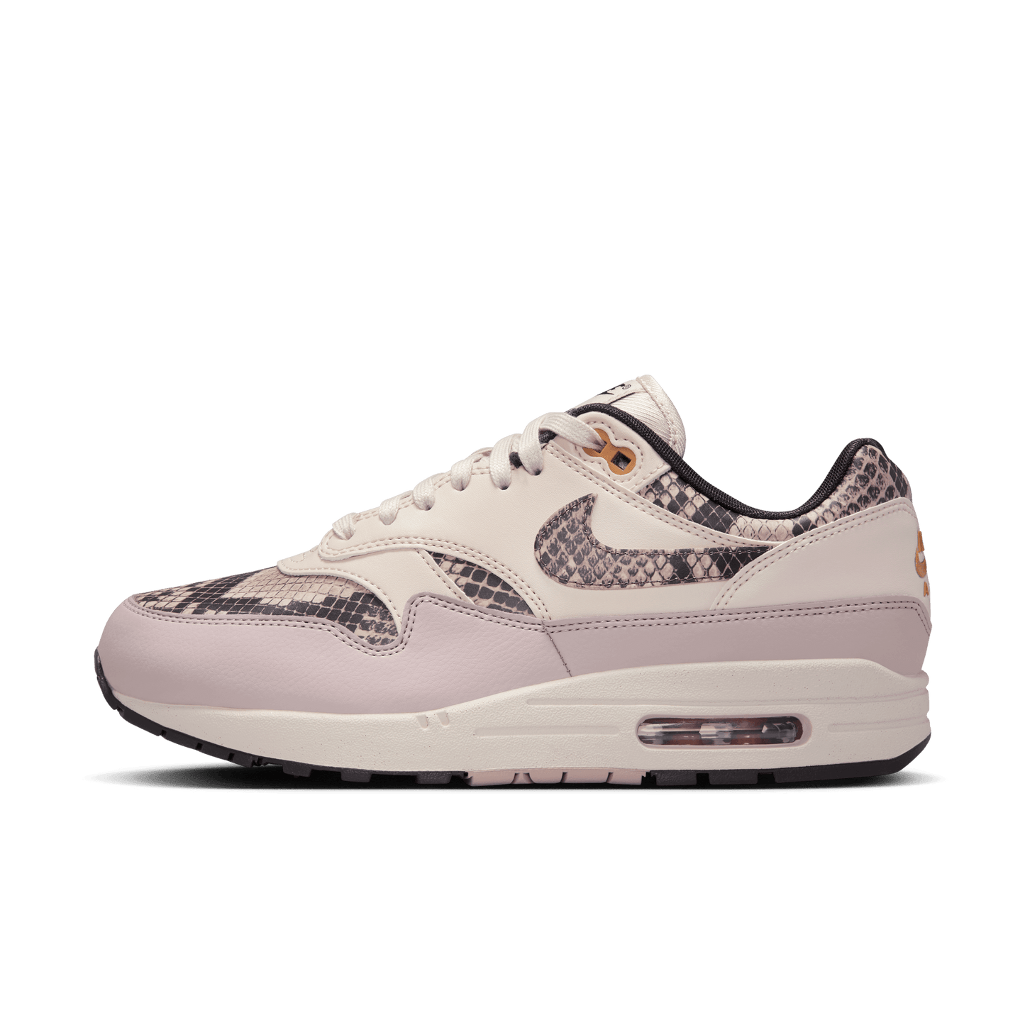 Women's Nike Air Max 1 '87 "Snakeskin"
