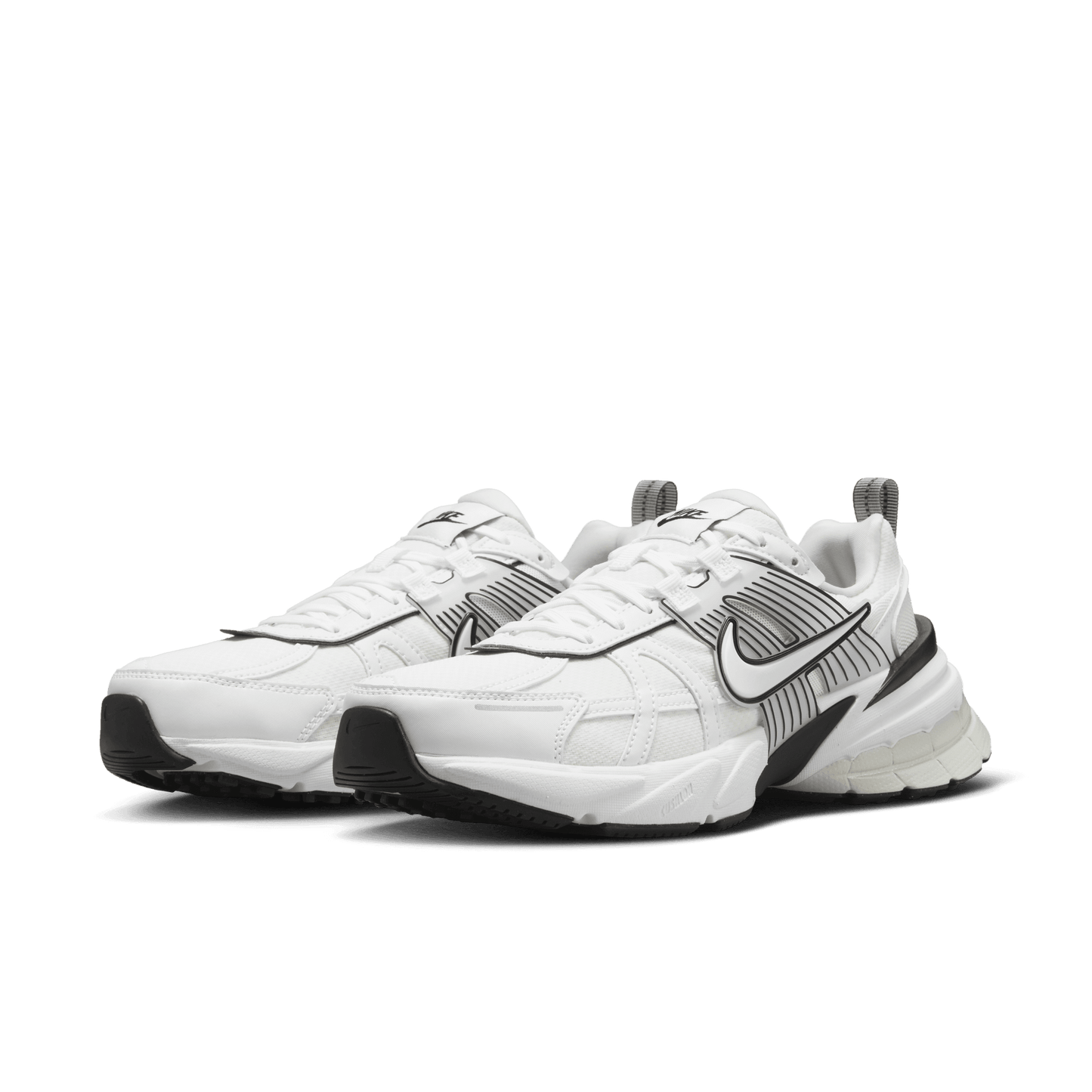 Women's Nike V2K Run "White Platinum Tint"