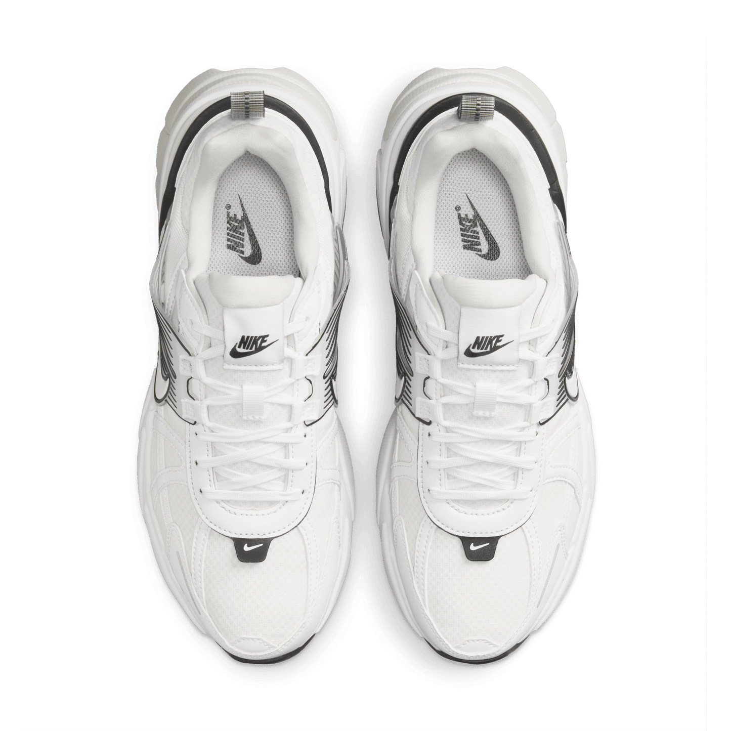 Women's Nike V2K Run "White Platinum Tint"