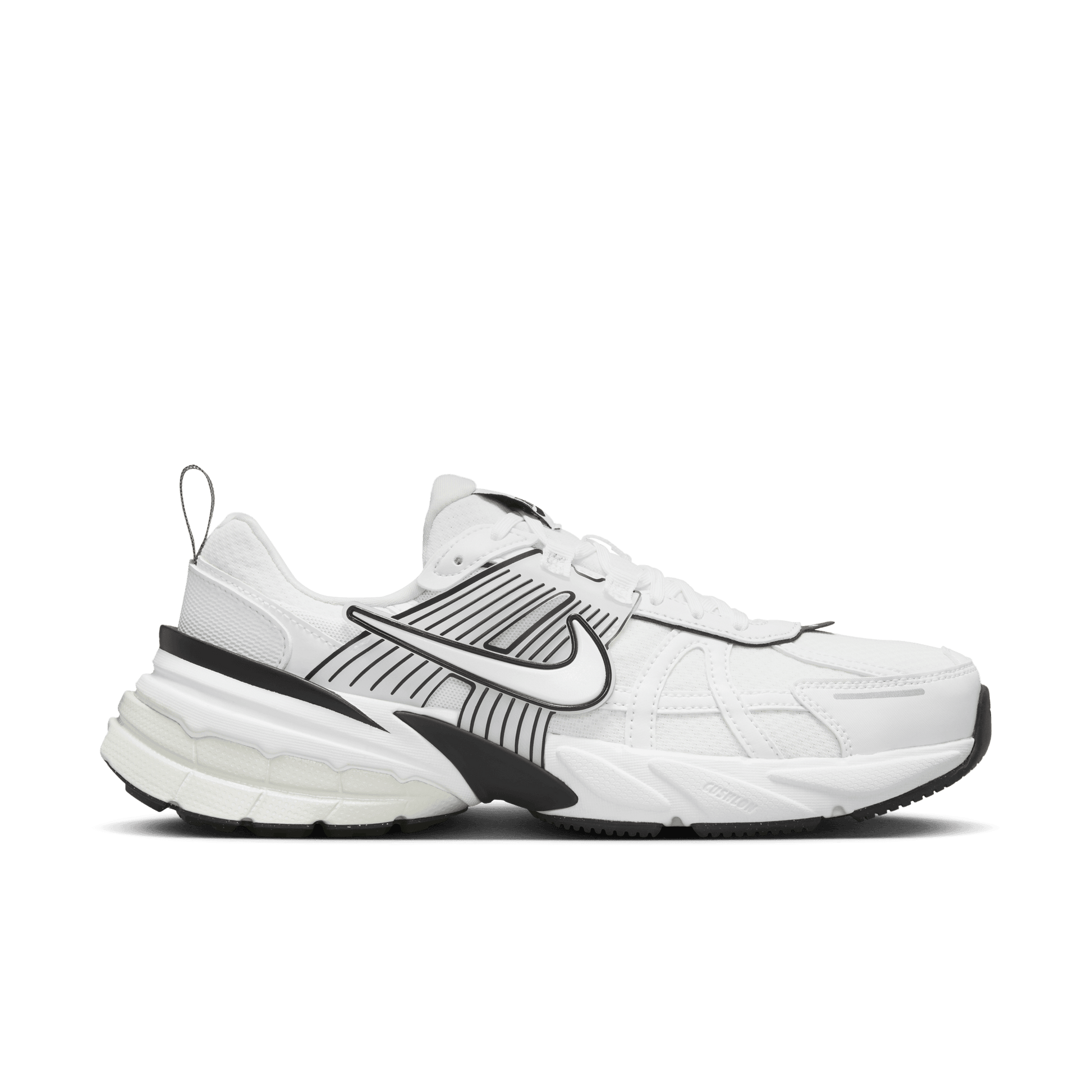 Women's Nike V2K Run "White Platinum Tint"