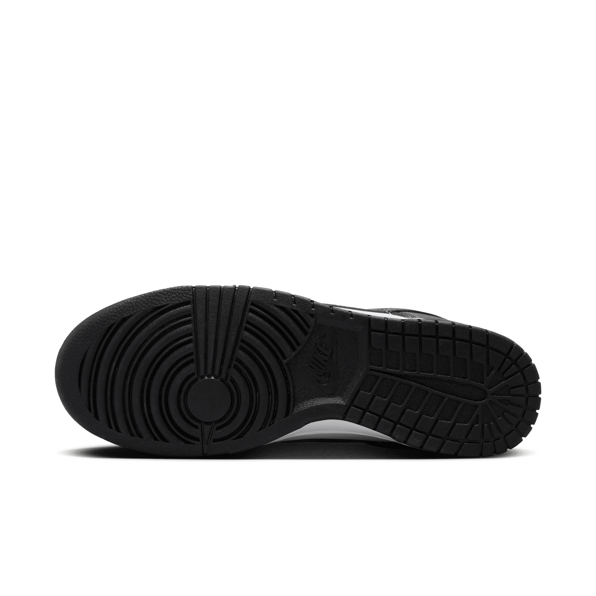 Men's Nike Dunk Low Retro "White Black Panda"