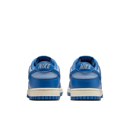 Men's Nike Dunk Low Retro "Psychic Blue"