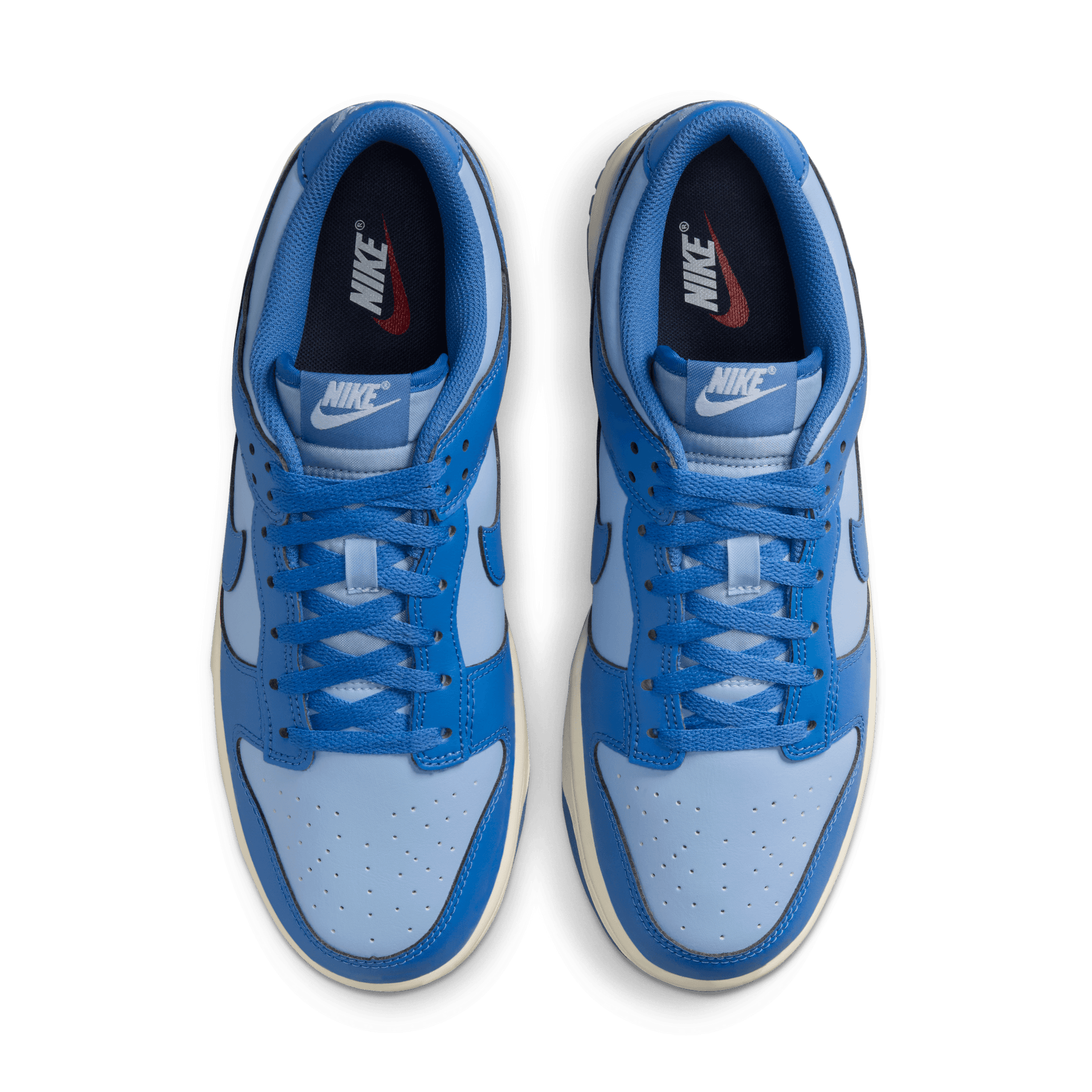 Men's Nike Dunk Low Retro "Psychic Blue"