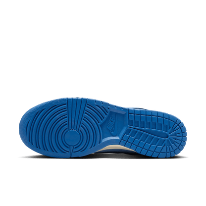 Men's Nike Dunk Low Retro "Psychic Blue"