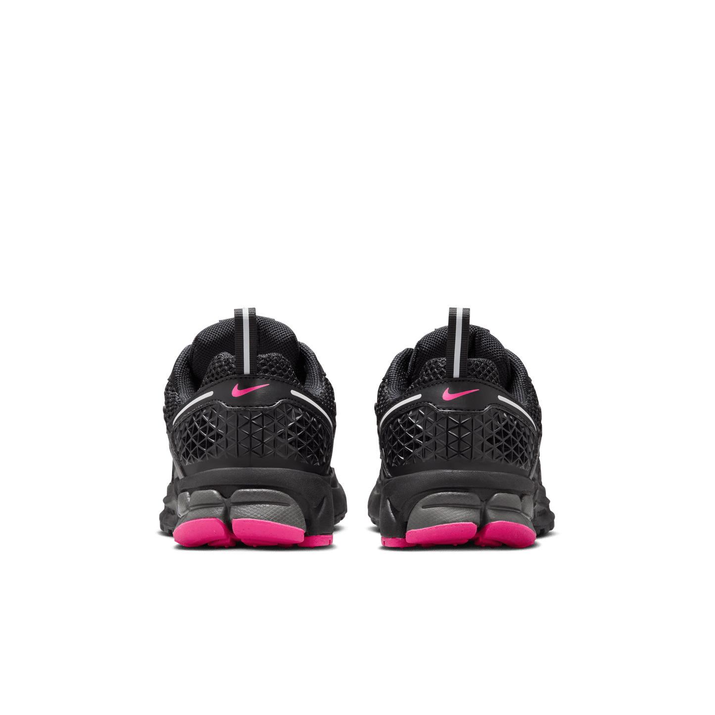 Big Kids' Nike Vomero 5 "Black Pink Blast"