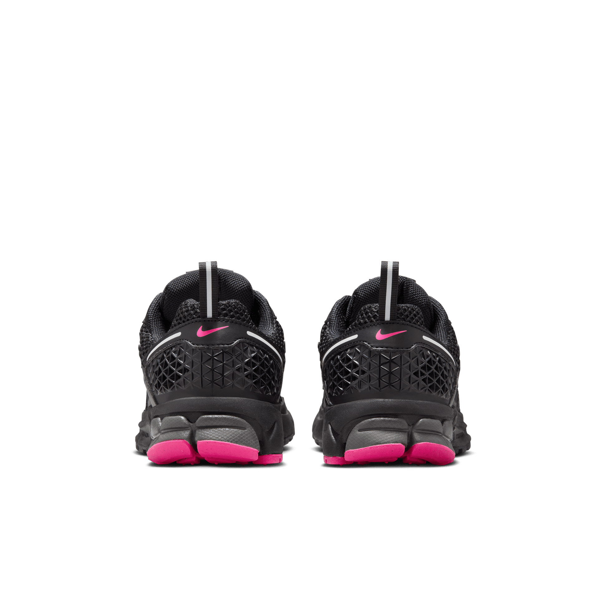 Big Kids' Nike Vomero 5 "Black Pink Blast"