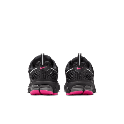 Big Kids' Nike Vomero 5 "Black Pink Blast"
