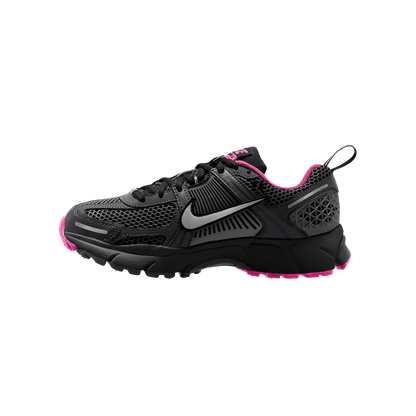 Big Kids' Nike Vomero 5 "Black Pink Blast"