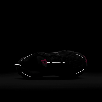 Big Kids' Nike Vomero 5 "Black Pink Blast"