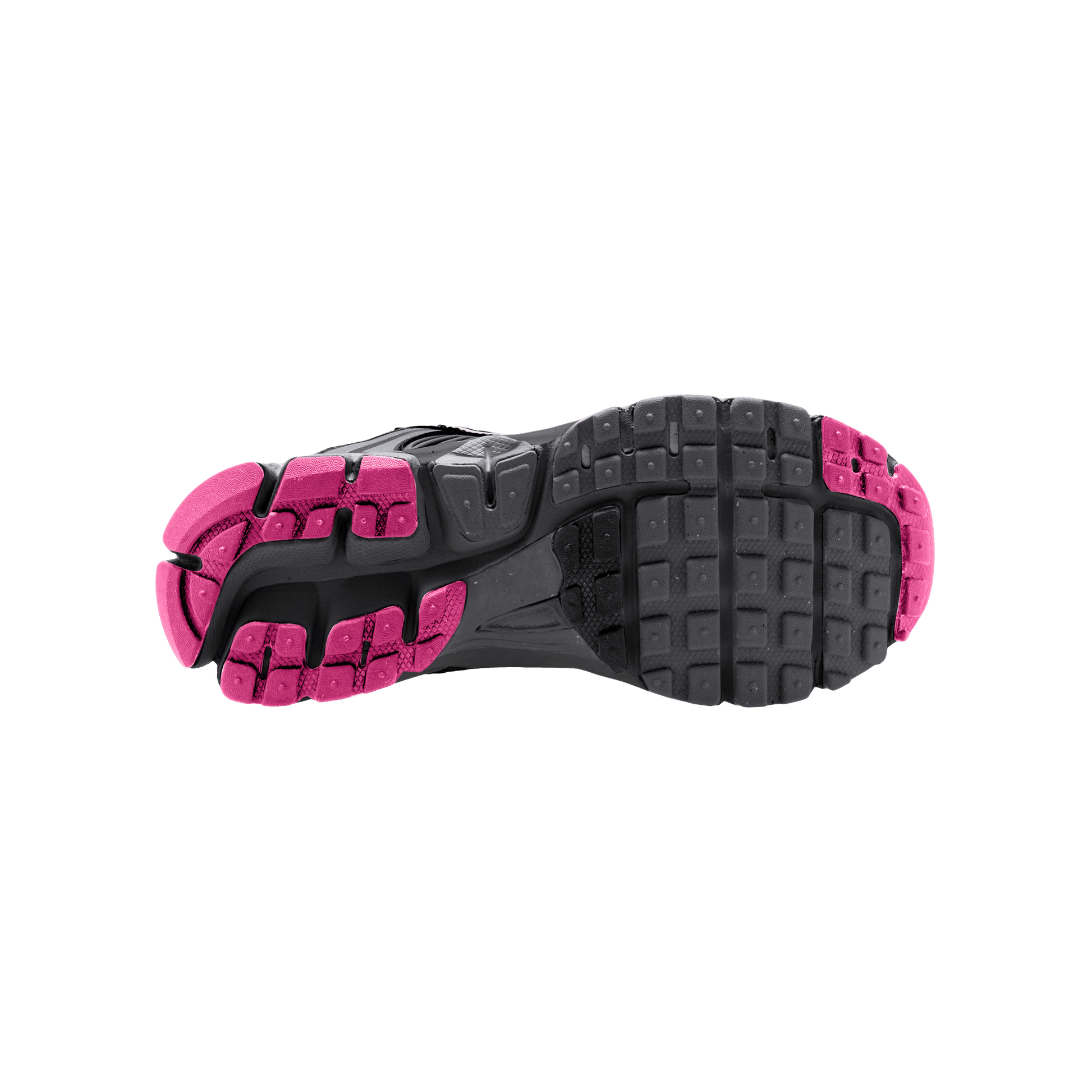Big Kids' Nike Vomero 5 "Black Pink Blast"
