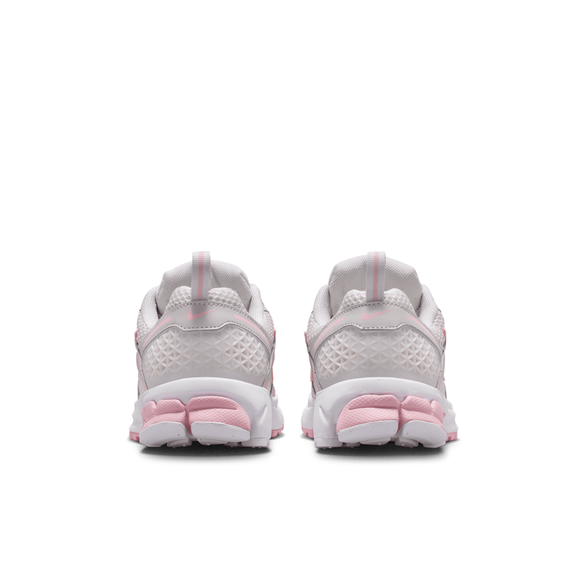 Big Kids' Nike Vomero 5 "Vast Grey Medium Soft Pink"