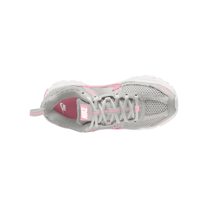 Big Kids' Nike Vomero 5 "Vast Grey Medium Soft Pink"