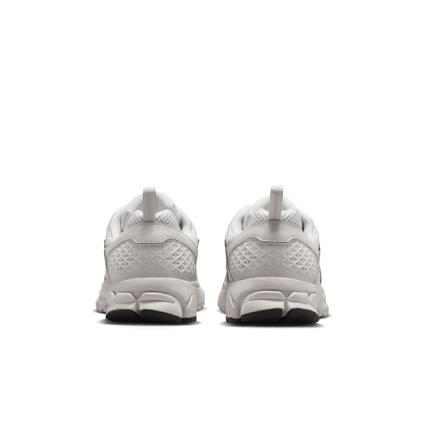 Big Kids' Nike Vomero 5 "White Vast Grey"