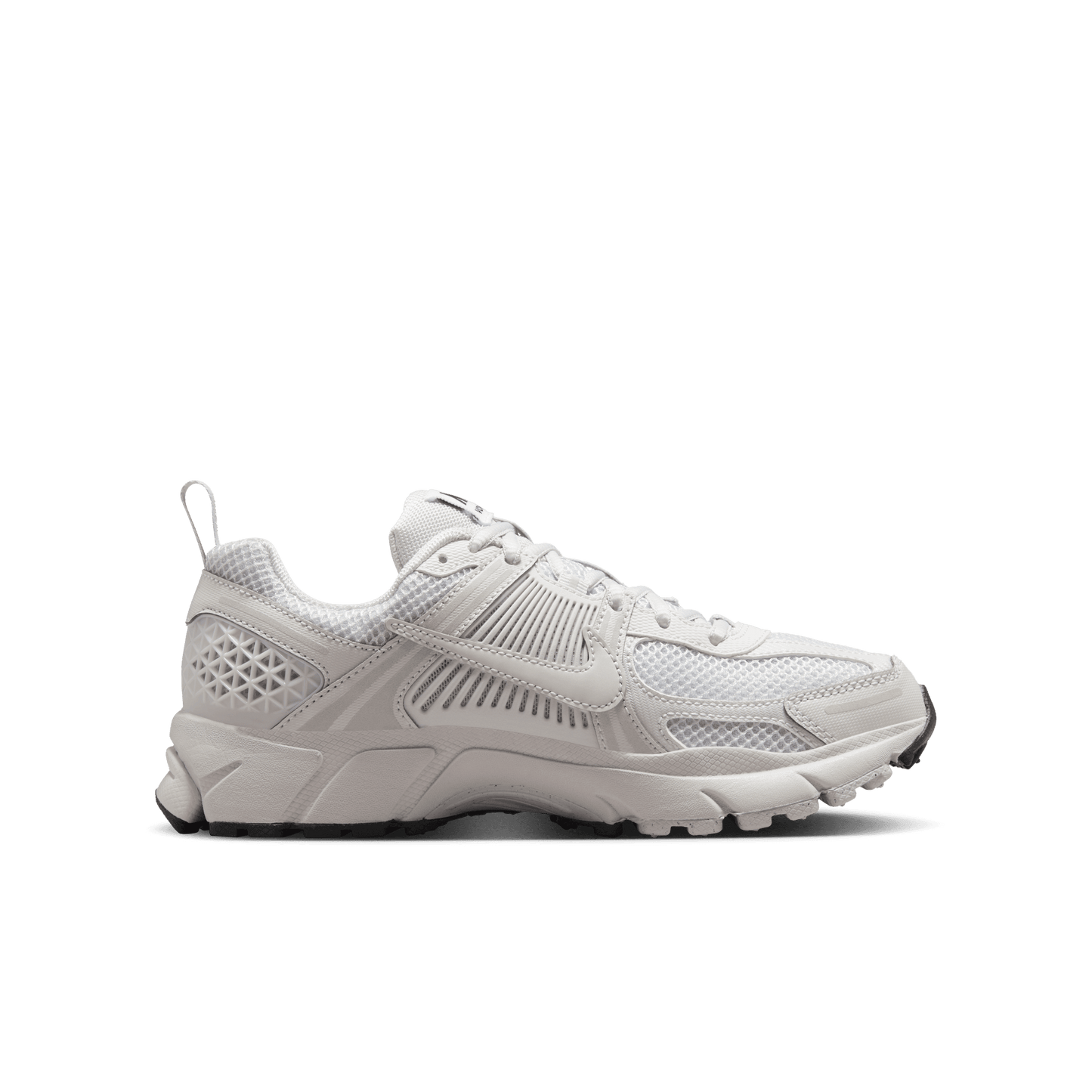 Big Kids' Nike Vomero 5 "White Vast Grey"