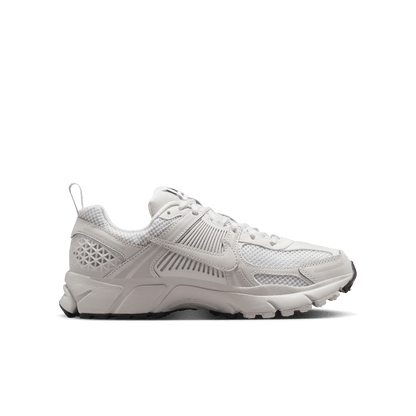 Big Kids' Nike Vomero 5 "White Vast Grey"