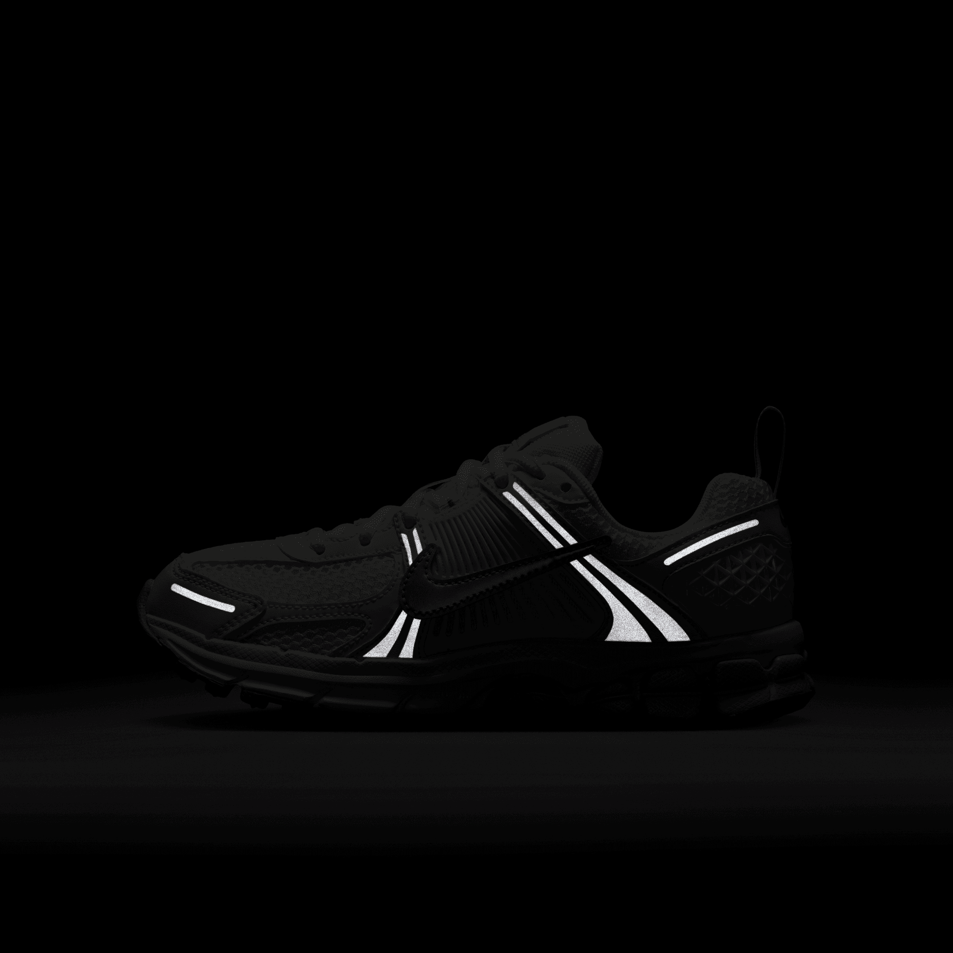Big Kids' Nike Vomero 5 "Sail Vast Grey"