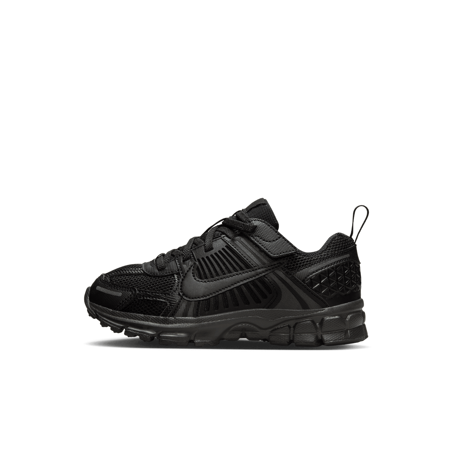 Little Kids' Nike Vomero 5 "Black"