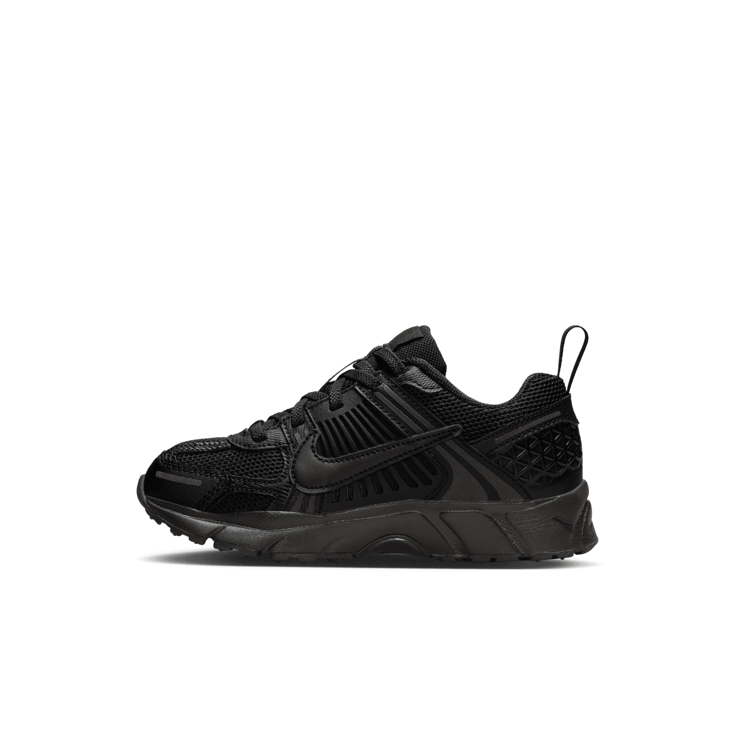 Little Kids' Nike Vomero 5 "Black"