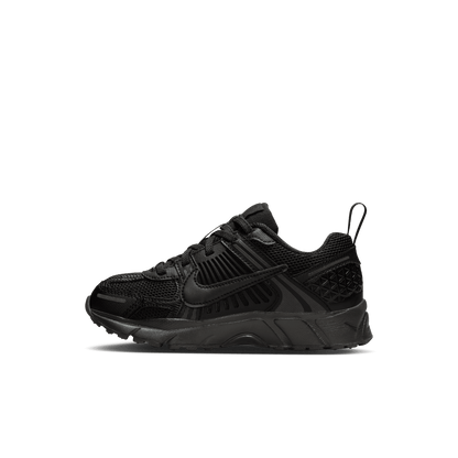 Little Kids' Nike Vomero 5 "Black"