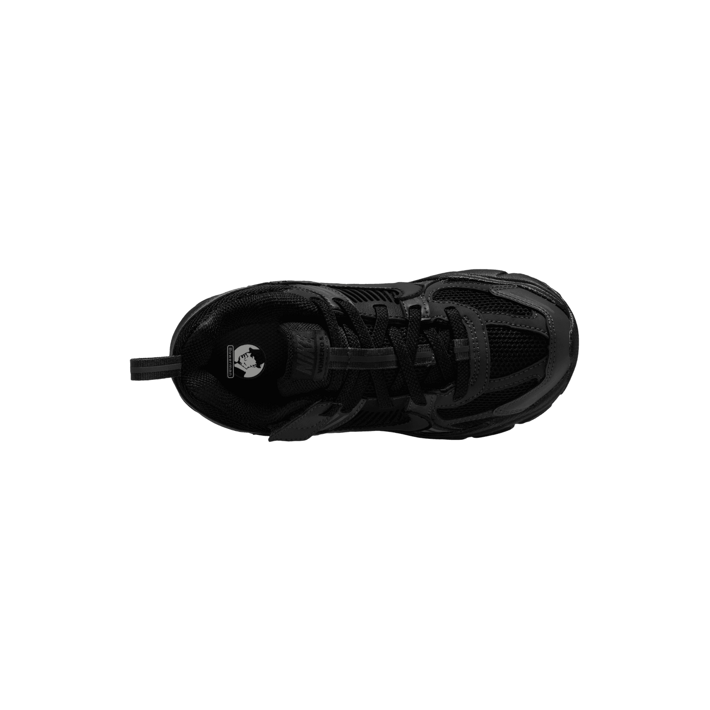 Little Kids' Nike Vomero 5 "Black"
