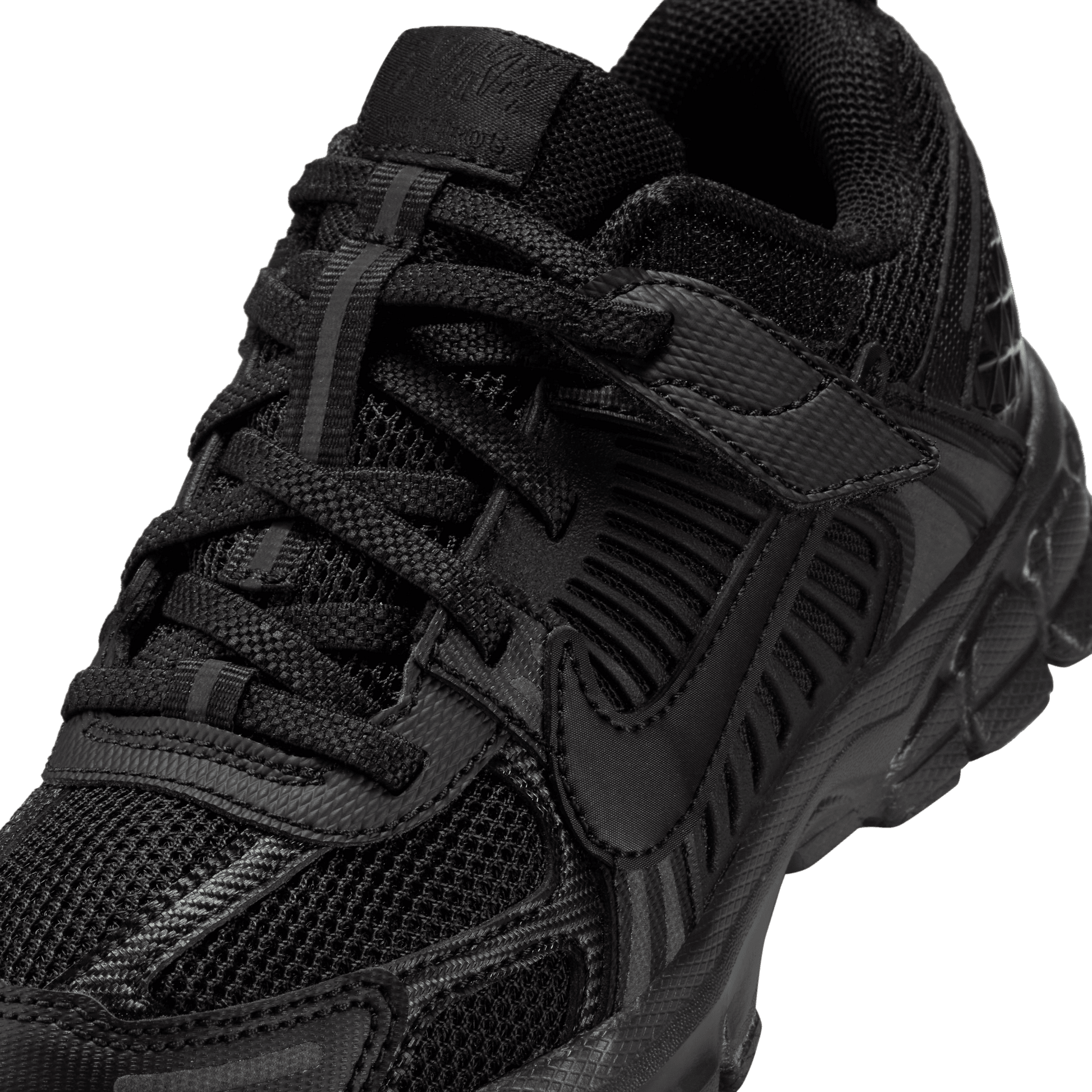 Little Kids' Nike Vomero 5 "Black"