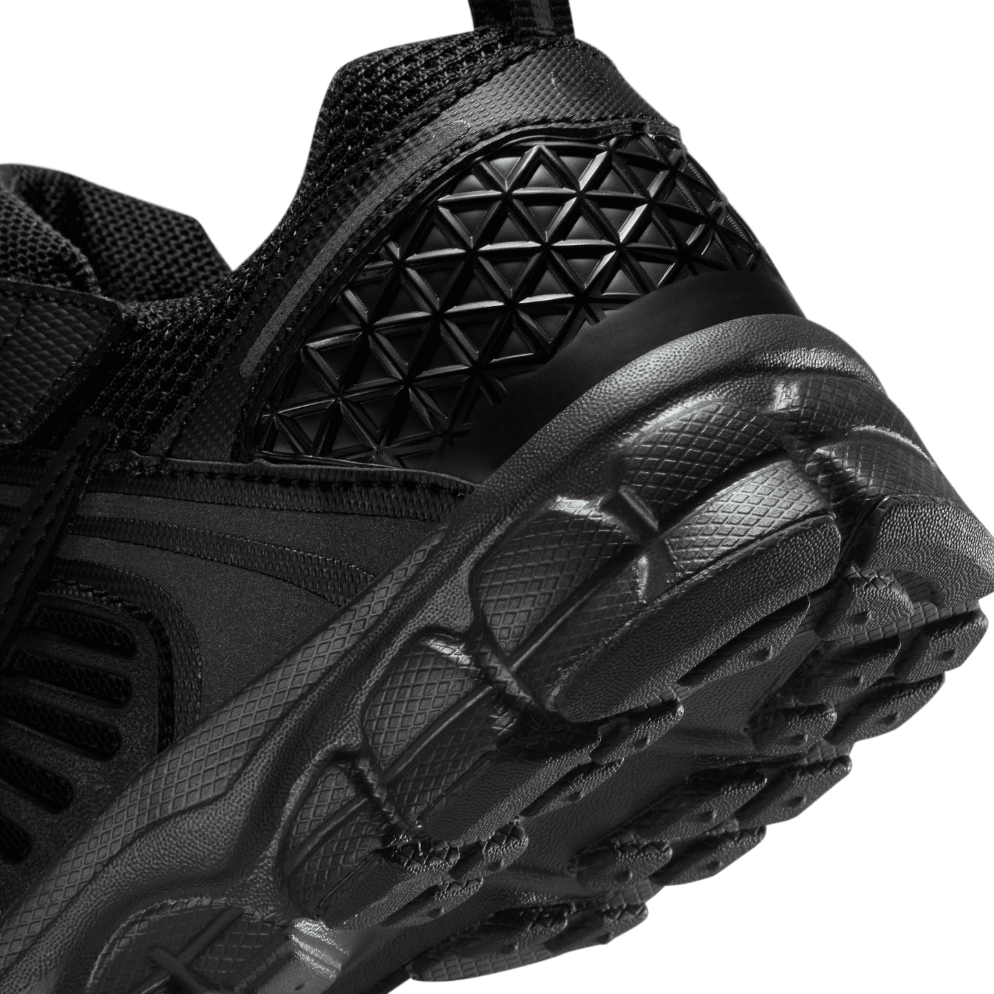 Little Kids' Nike Vomero 5 "Black"