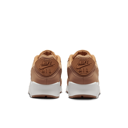 Men's Nike Air Max 90 Premium "Flax Sail"