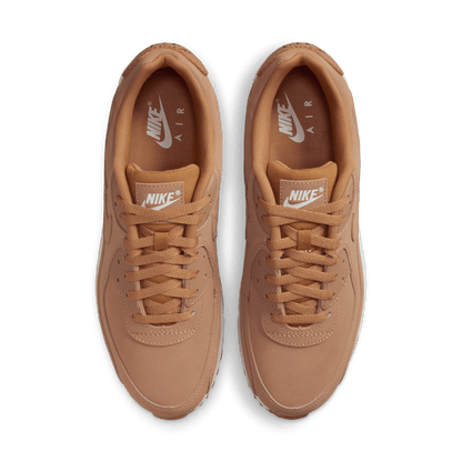 Men's Nike Air Max 90 Premium "Flax Sail"