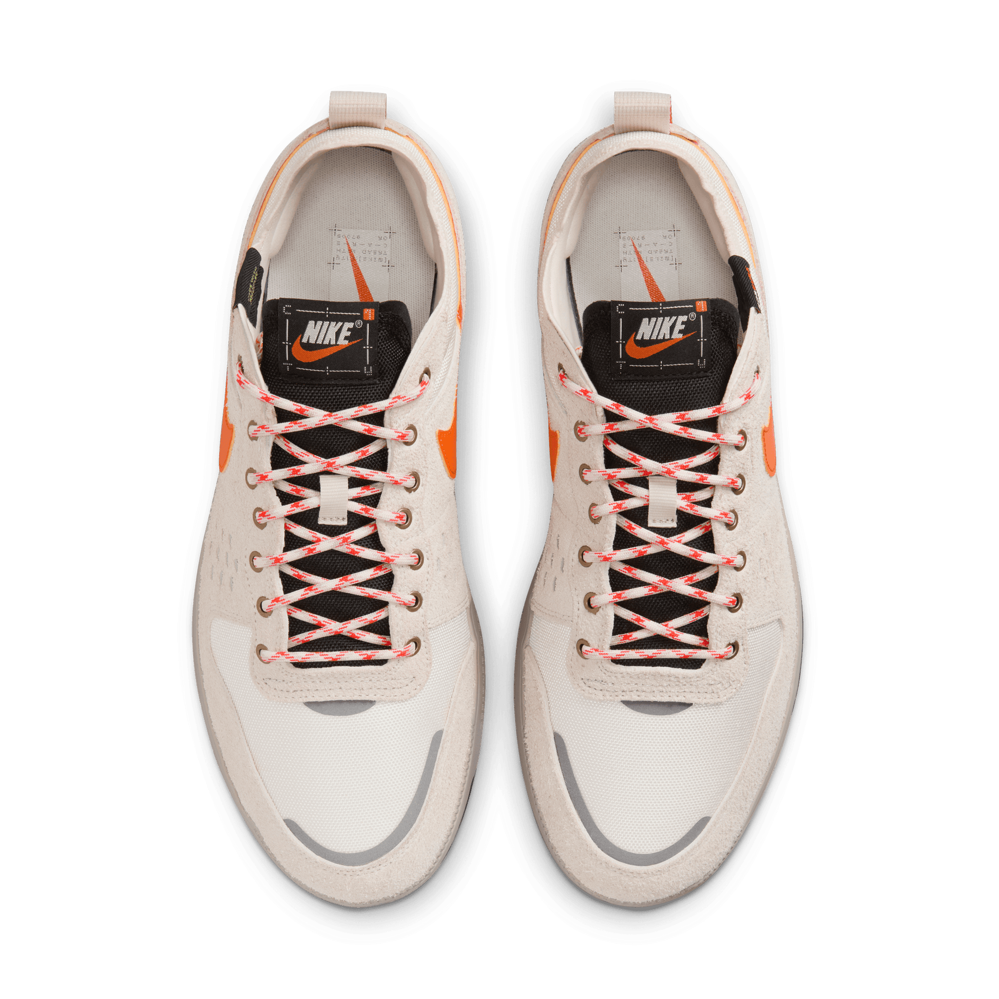 Men's Nike C1TY Premium CORDURA® "Phantom Safety Orange"
