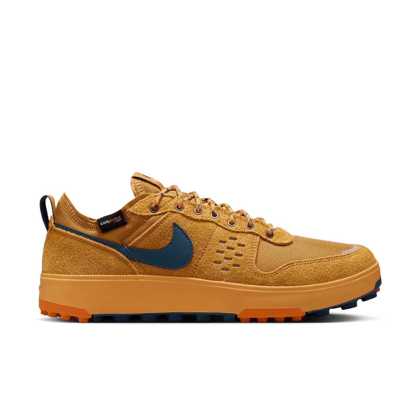 Men's Nike C1TY Premium CORDURA® "Wheat Nightshade Sunset"