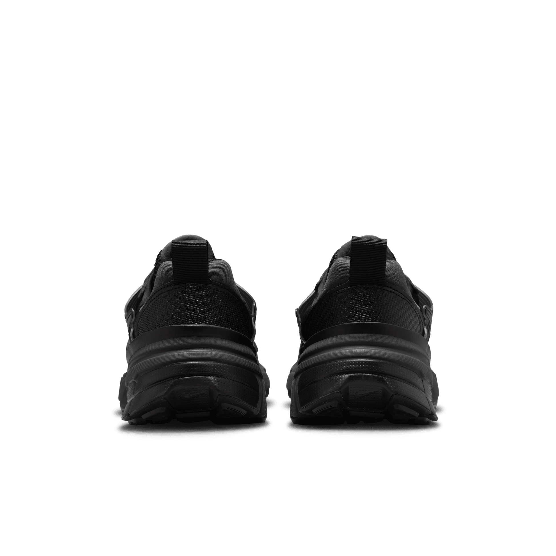 Men's Nike V2K Run "Black Anthracite"
