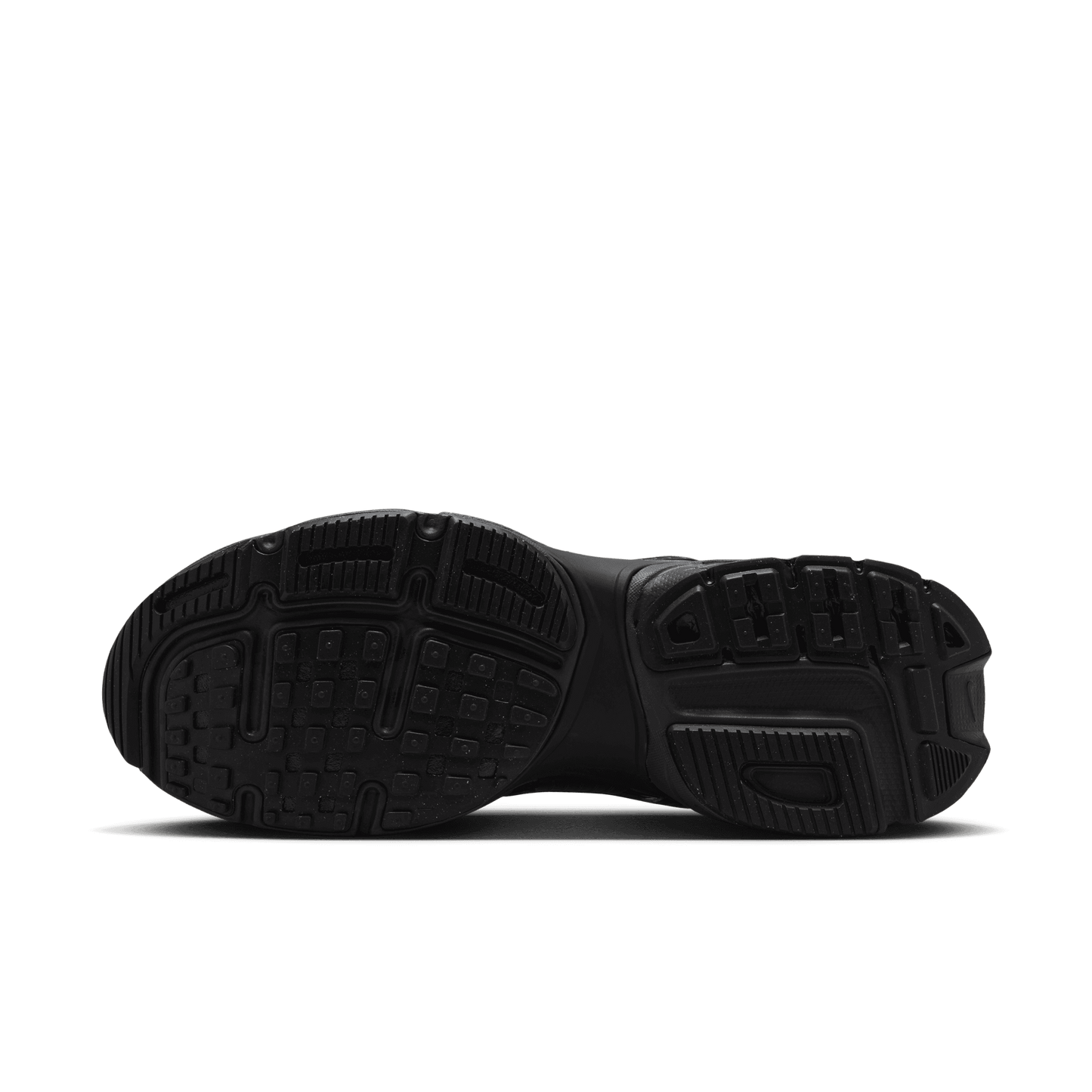 Men's Nike V2K Run "Black Anthracite"