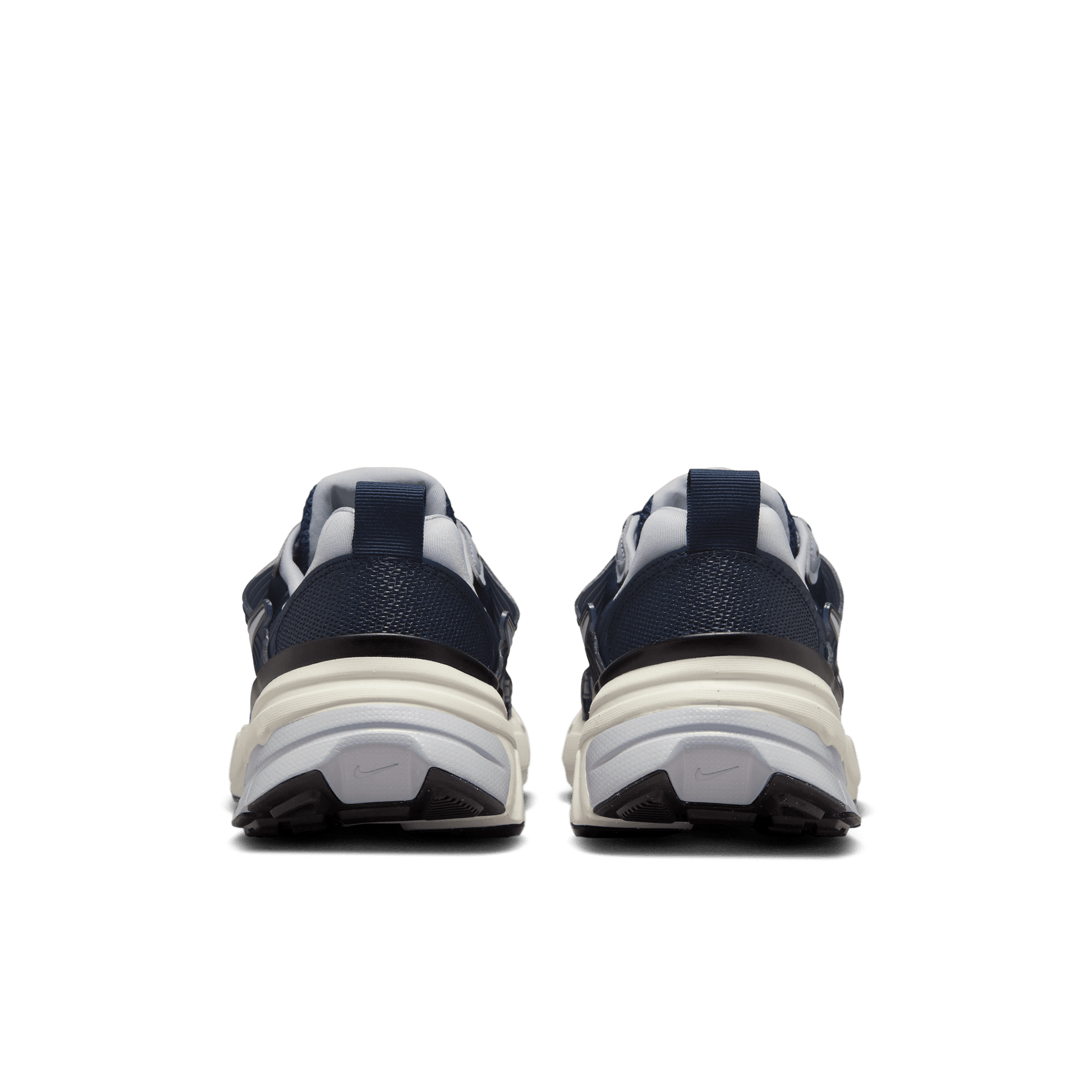 Men's Nike V2K Run "Obsidian Thunder Blue"