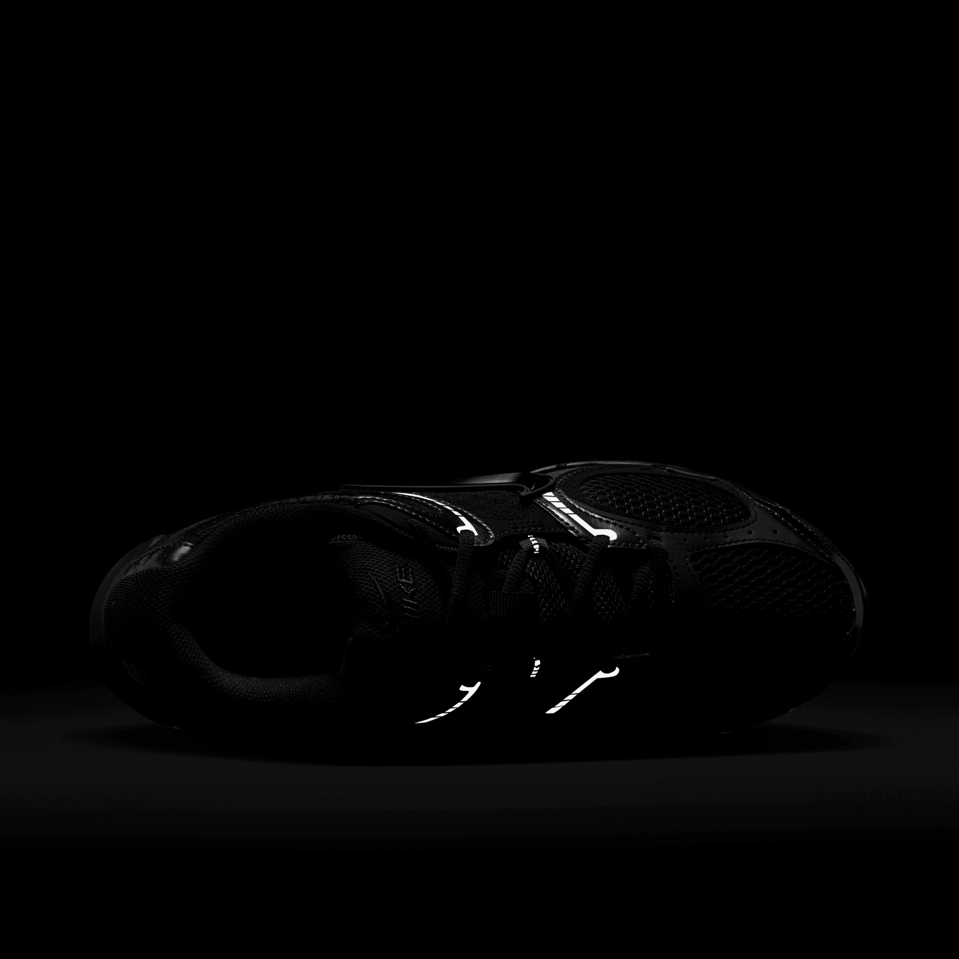 Men's Nike V5 RNR "Black Anthracite"