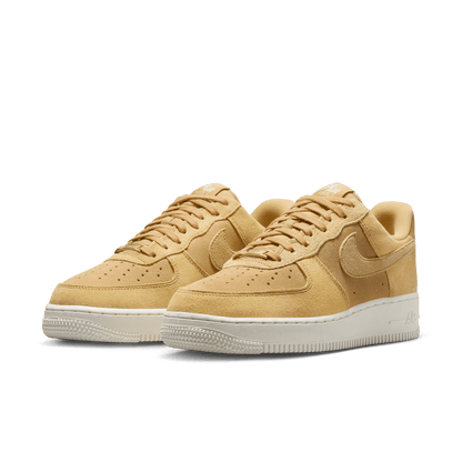 Women's Nike Air Force 1 '07 "Club Gold Sail"